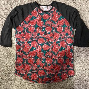 LuLaRoe XL Randy